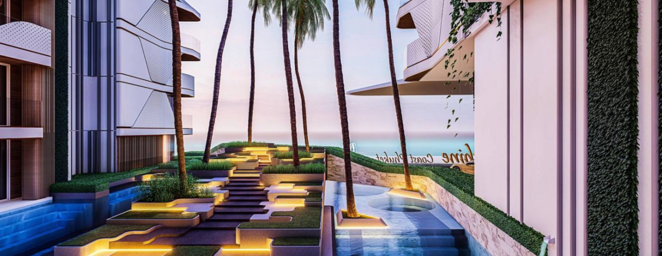 Sunshine Beach Resort &amp; Residences