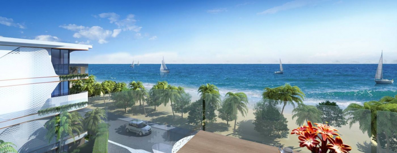 Sunshine Beach Resort &amp; Residences