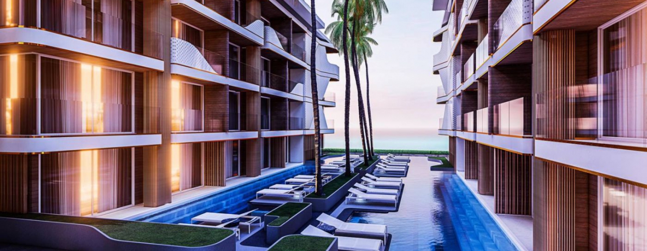 Sunshine Beach Resort &amp; Residences