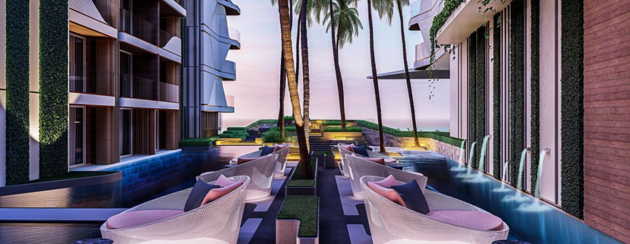 Sunshine Beach Resort &amp; Residences
