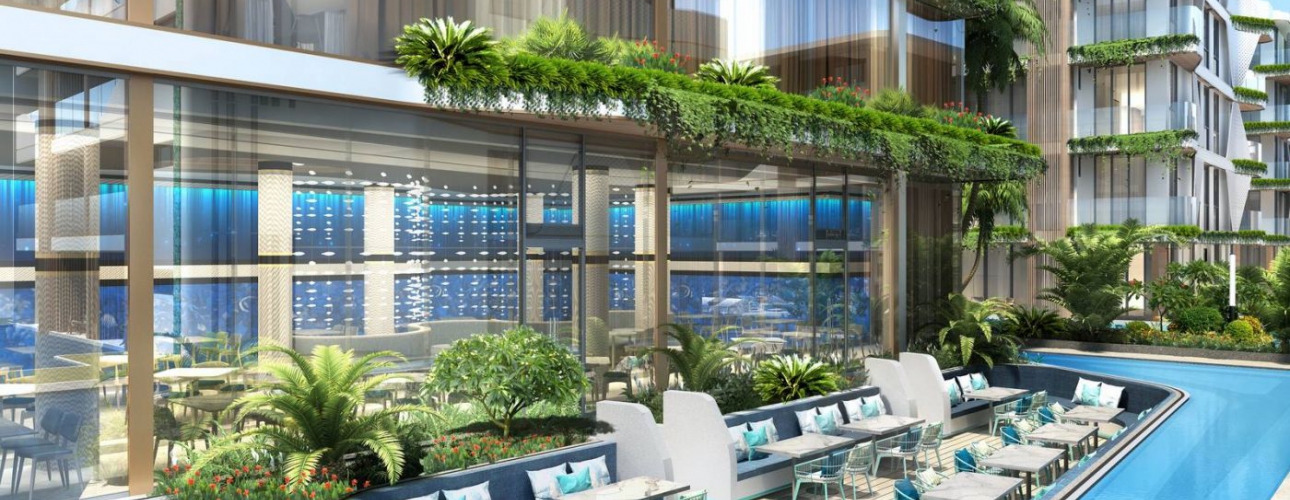 Sunshine Beach Resort &amp; Residences