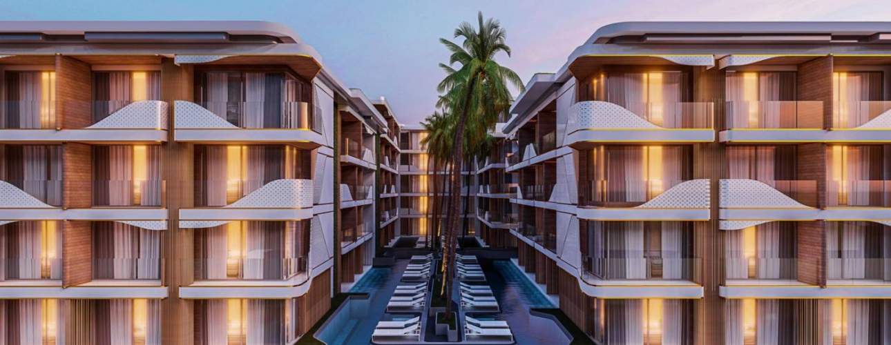Sunshine Beach Resort &amp; Residences