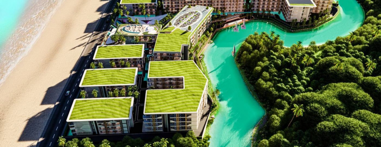 Sunshine Beach Resort &amp; Residences