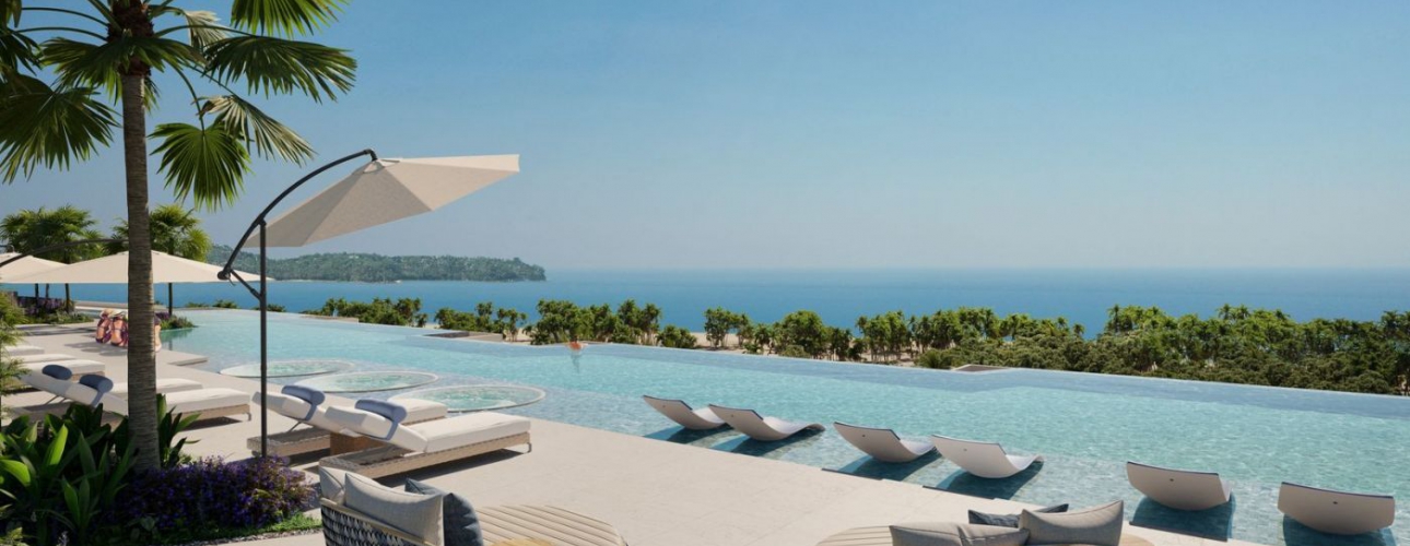 Laguna Seaside Residences