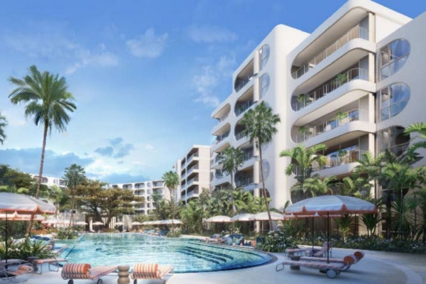 The Standard Residences