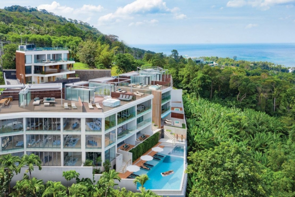 Bluepoint Condominium