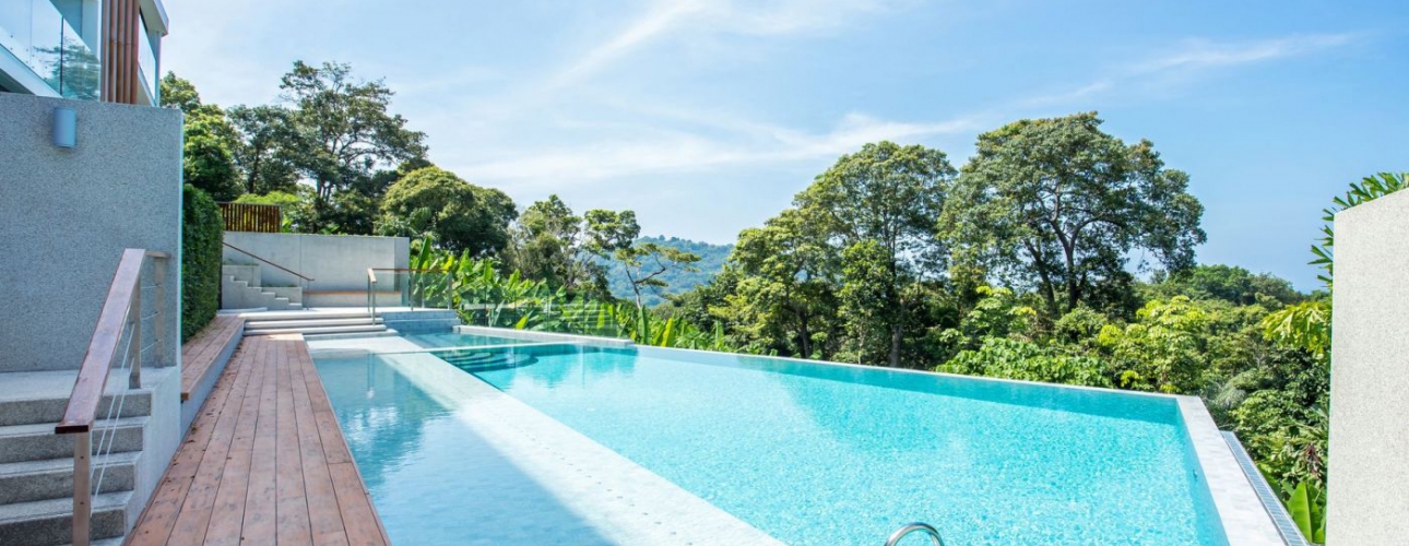 Bluepoint Condominium