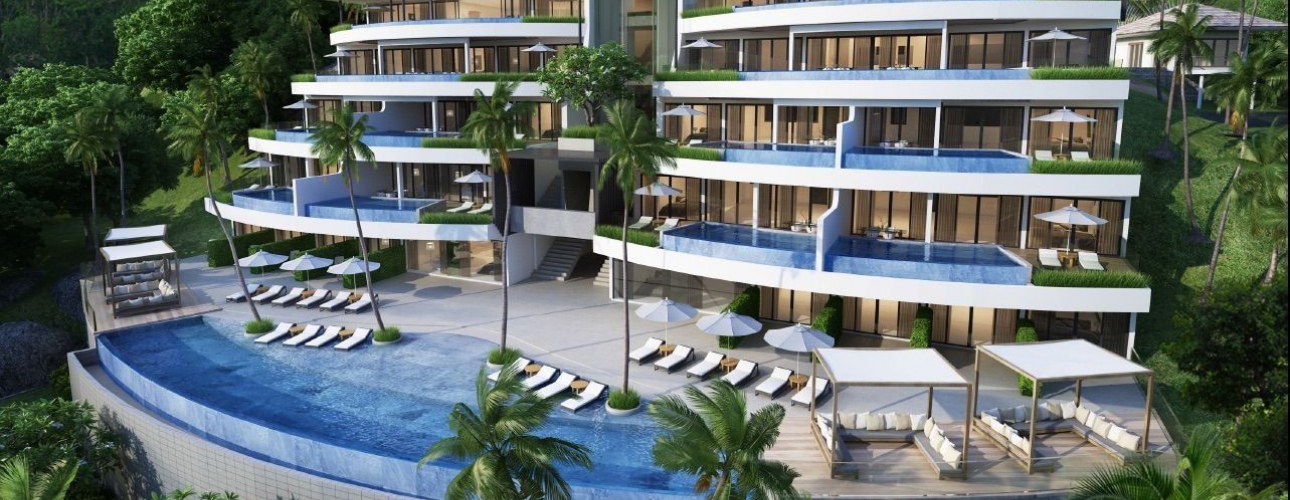 Andamaya Surin Bay