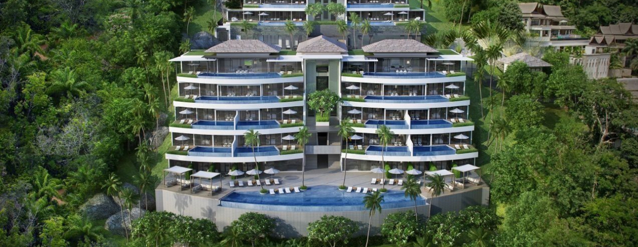 Andamaya Surin Bay