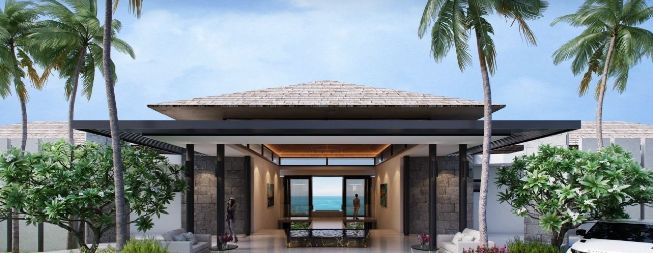Andamaya Surin Bay
