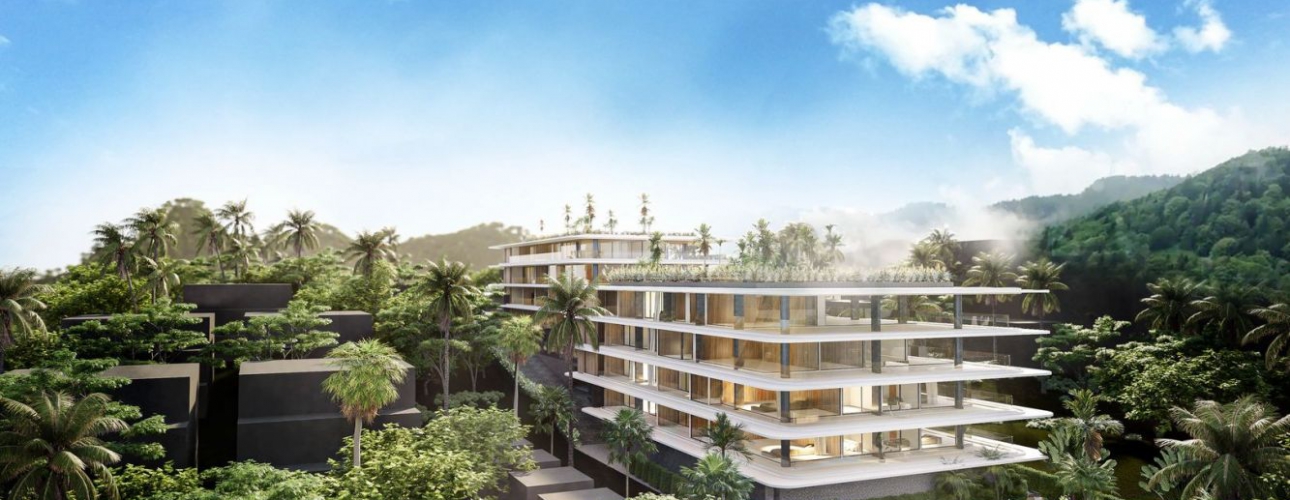 Etherhome Seaview