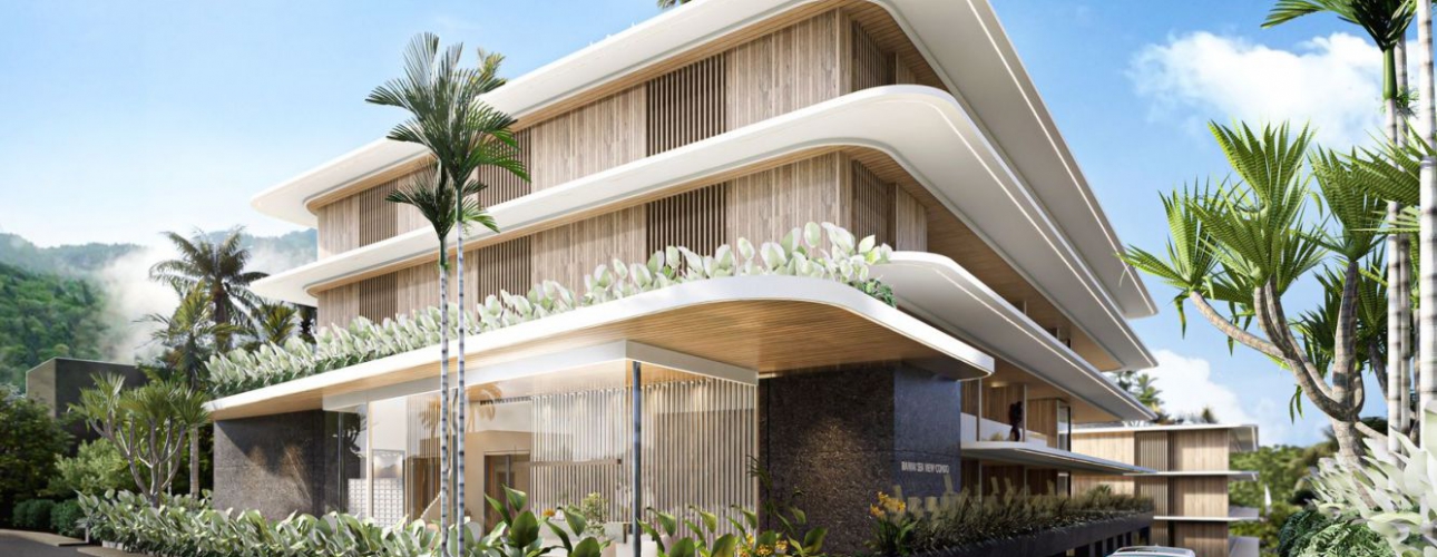 Etherhome Seaview