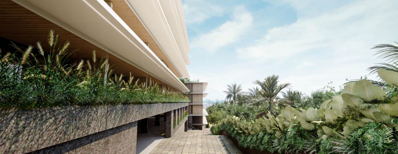 Etherhome Seaview