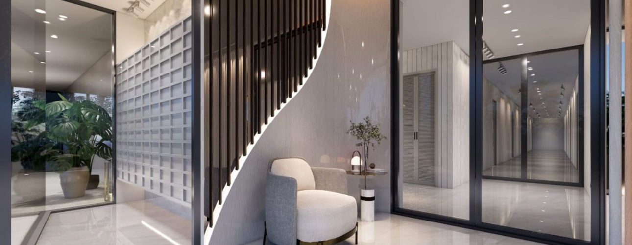 Etherhome Seaview