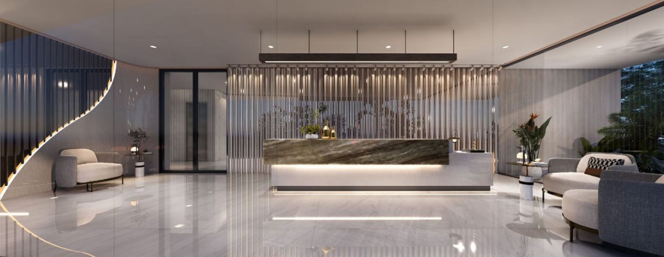 Etherhome Seaview