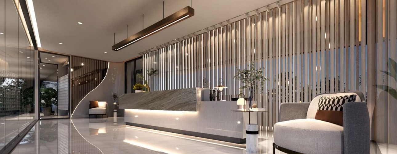 Etherhome Seaview