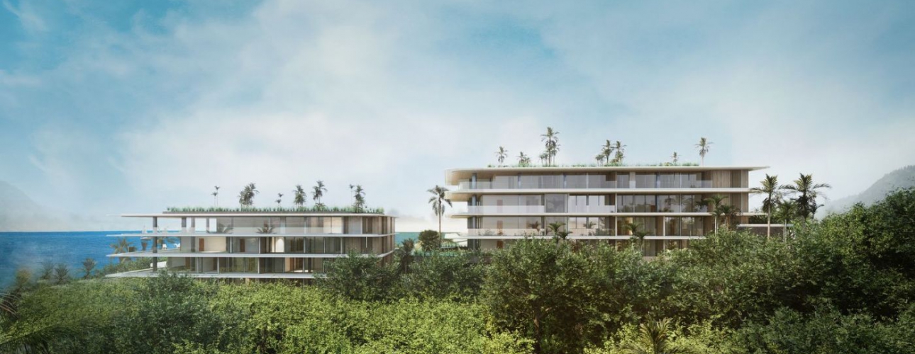 Etherhome Seaview