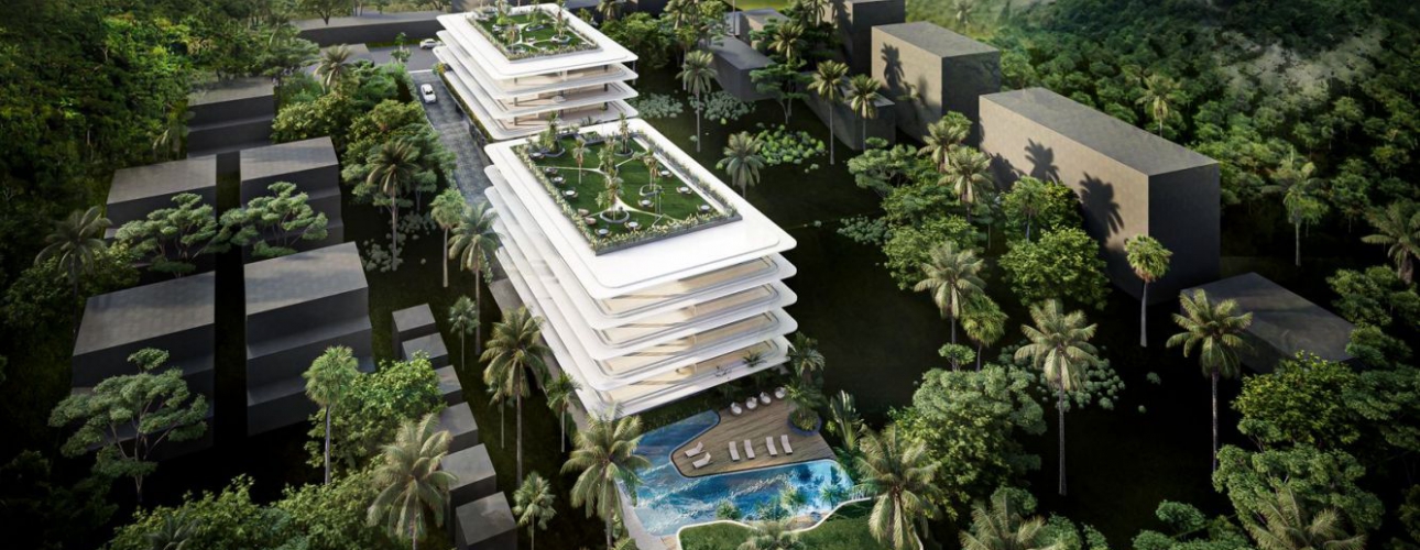 Etherhome Seaview