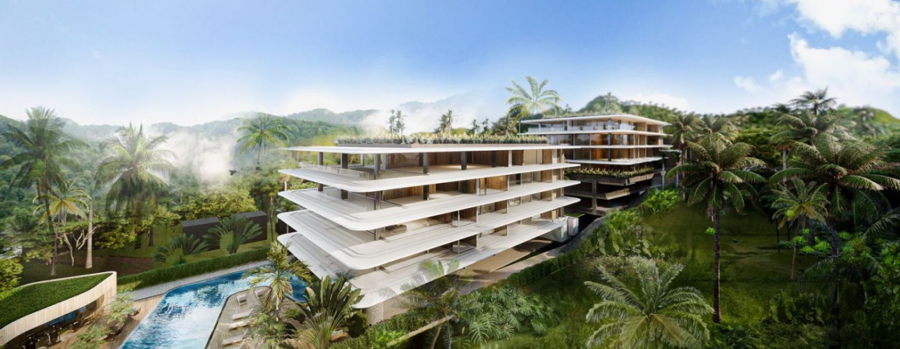 Etherhome Seaview