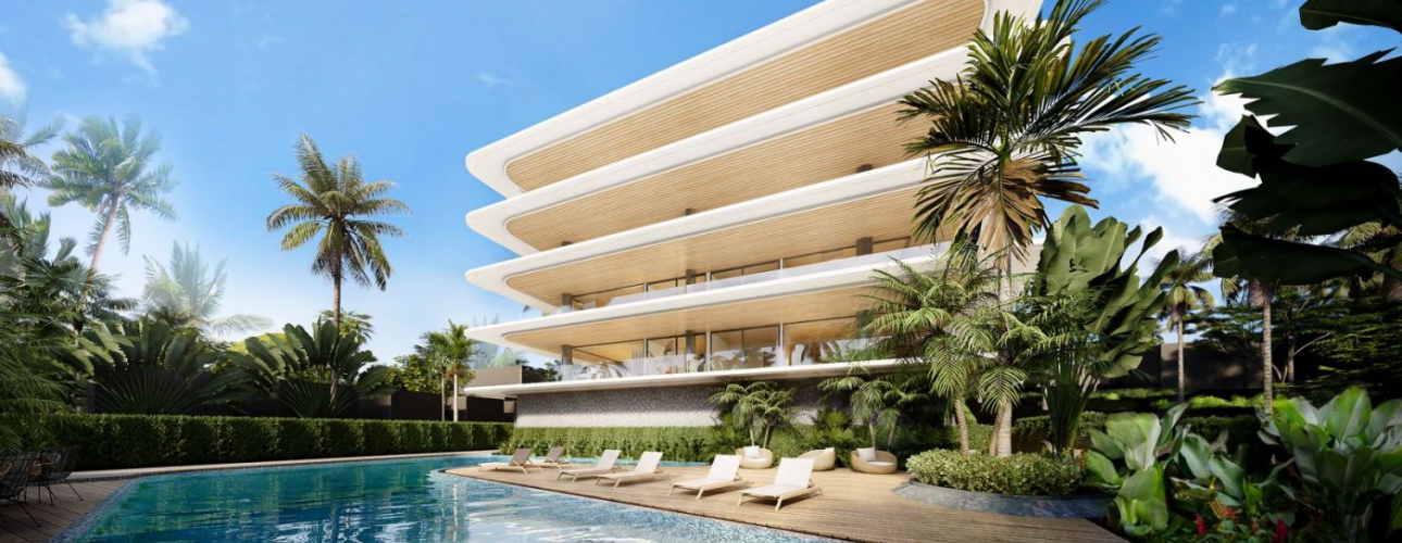 Etherhome Seaview