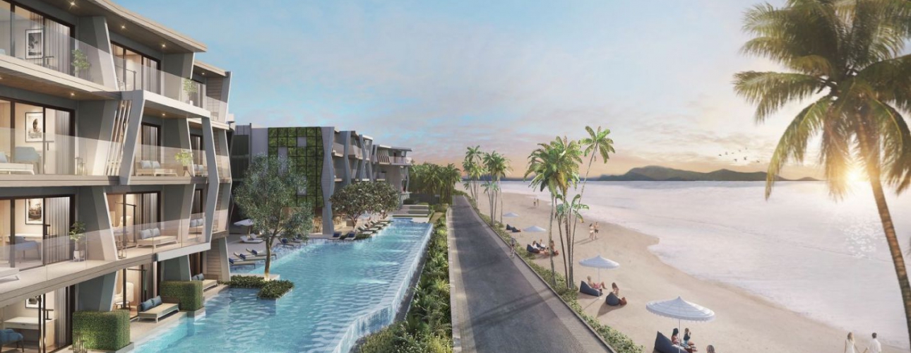 Radisson Mai Khao