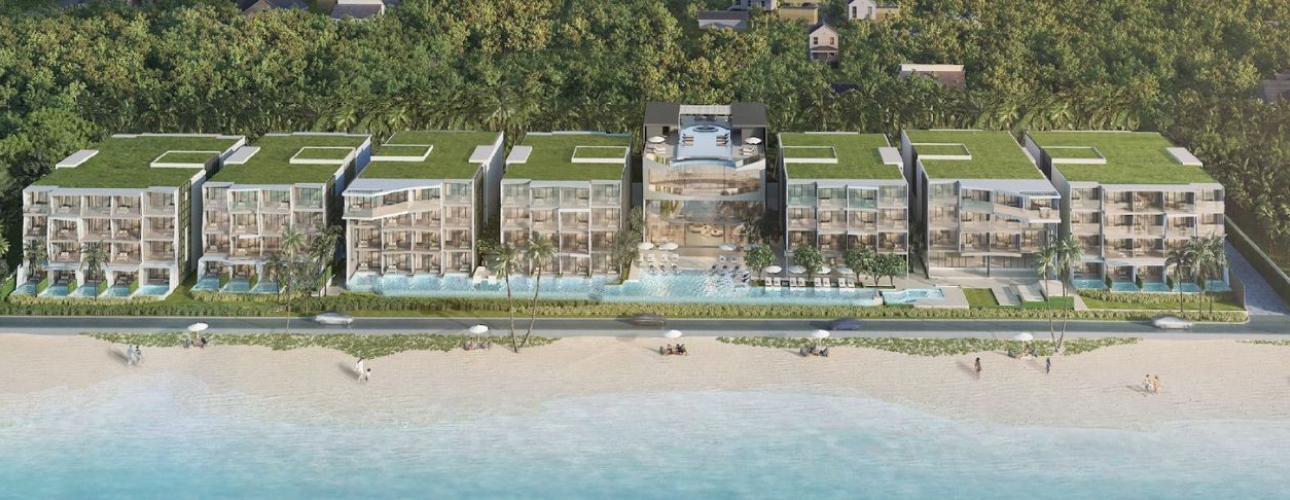 Radisson Mai Khao