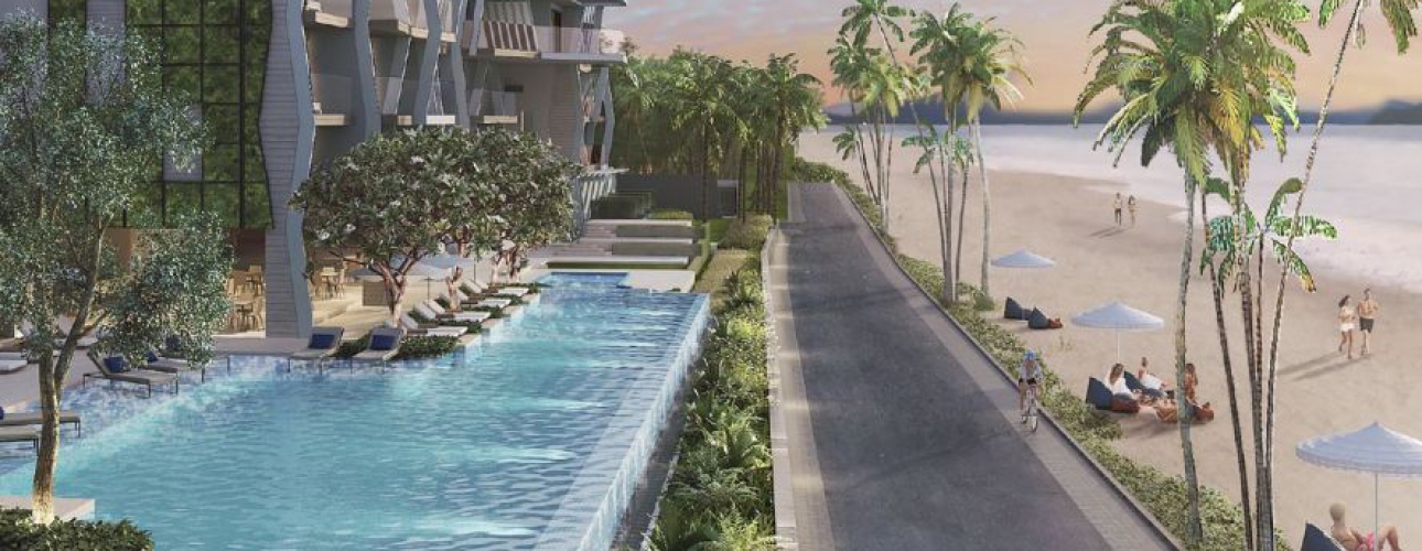 Radisson Mai Khao