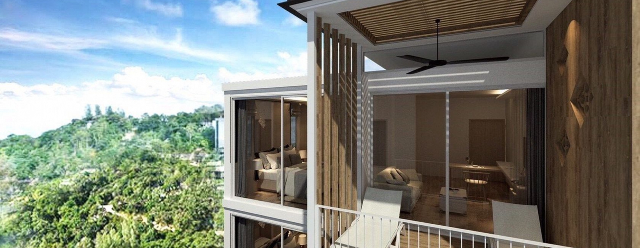 Bliss Beachfront