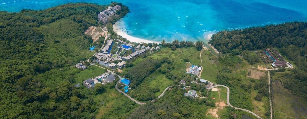 Bliss Beachfront