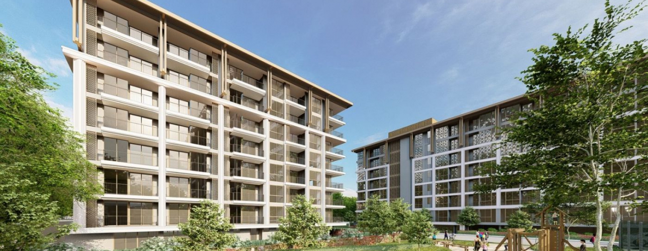 Ozone Oasis Condominium