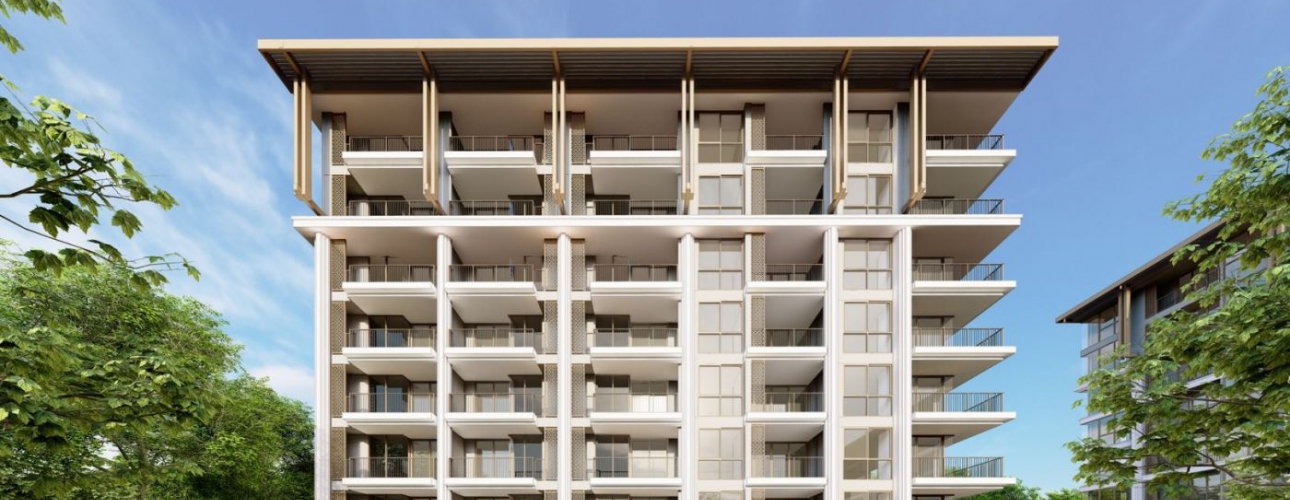 Ozone Oasis Condominium