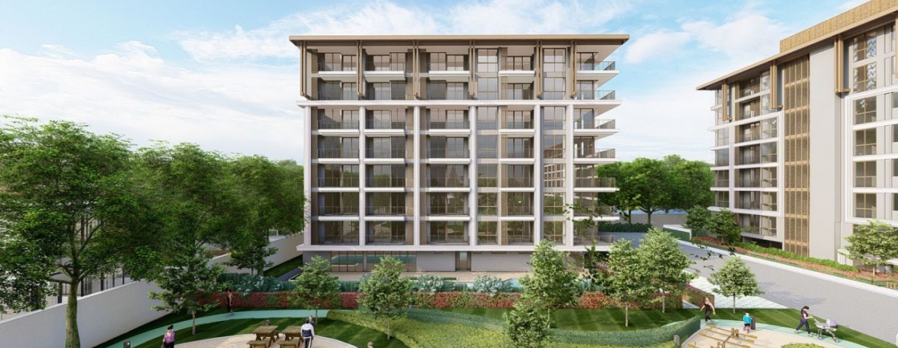 Ozone Oasis Condominium