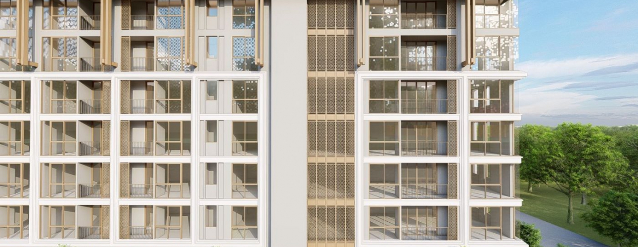 Ozone Oasis Condominium