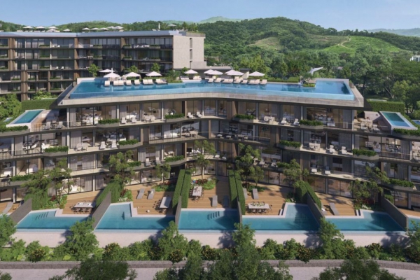 Laguna Lakeland Residences