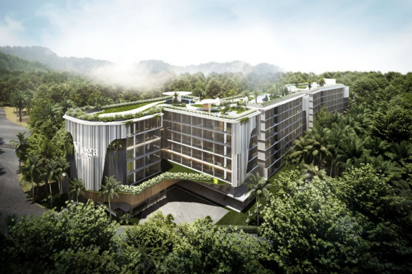 Vega Condominium