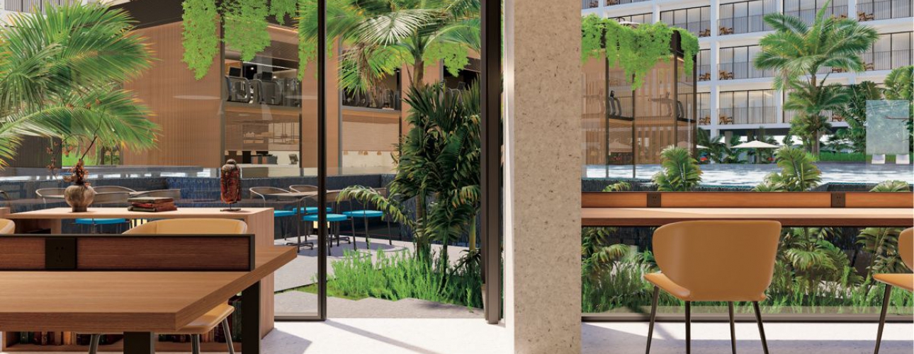Wyndham Fantasea Chalong