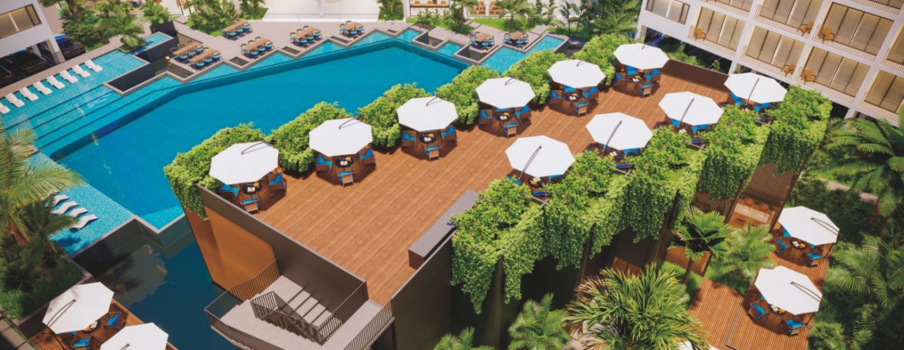 Wyndham Fantasea Chalong