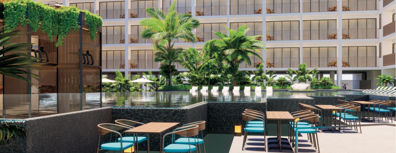 Wyndham Fantasea Chalong