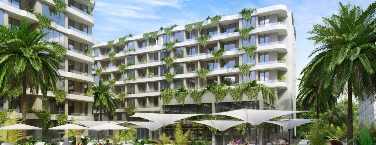Layan Green Park Phase 2 Condominium