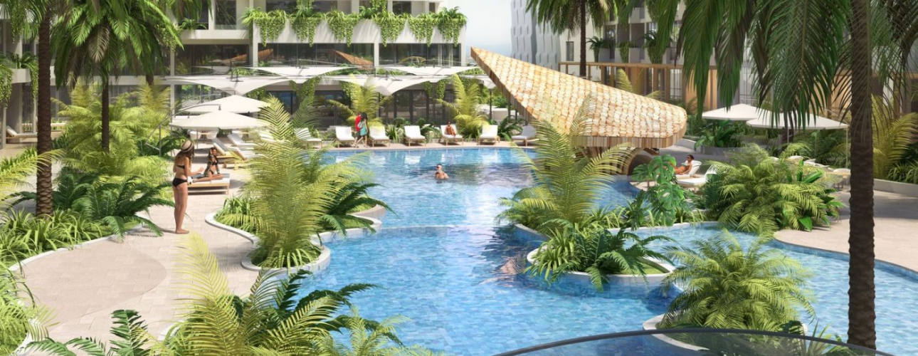 Layan Green Park Phase 2 Condominium