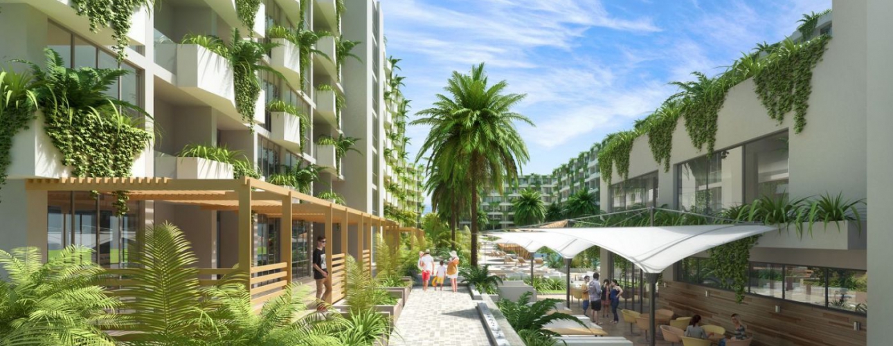 Layan Green Park Phase 2 Condominium