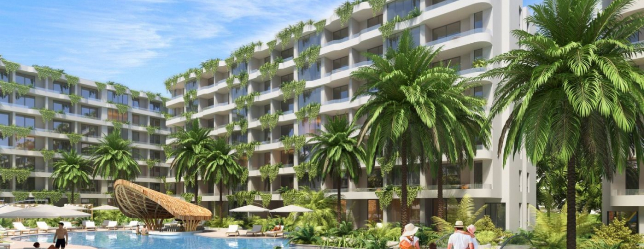 Layan Green Park Phase 2 Condominium
