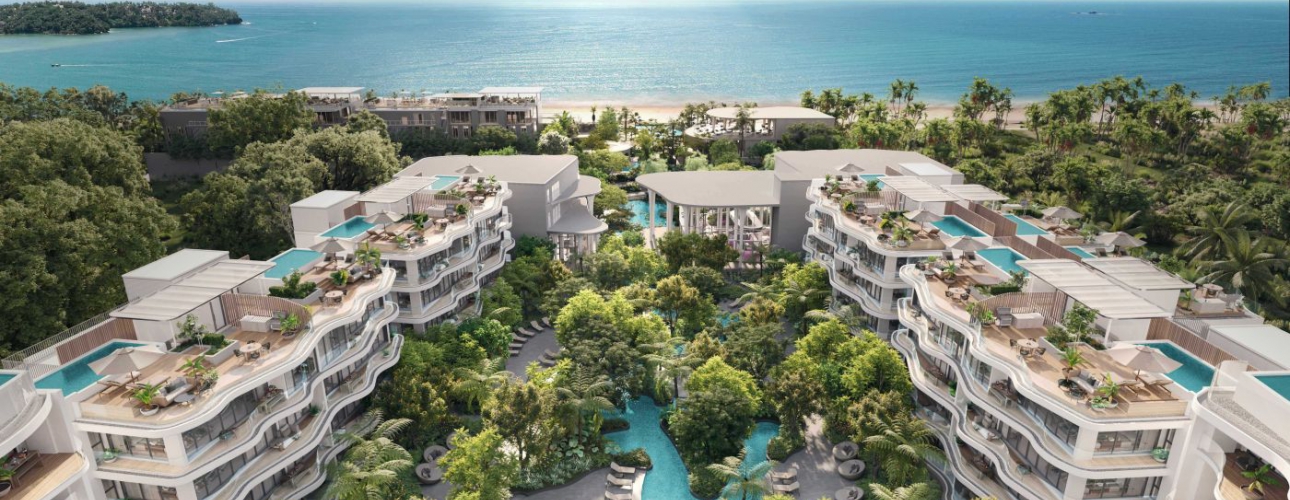 Garrya Residences