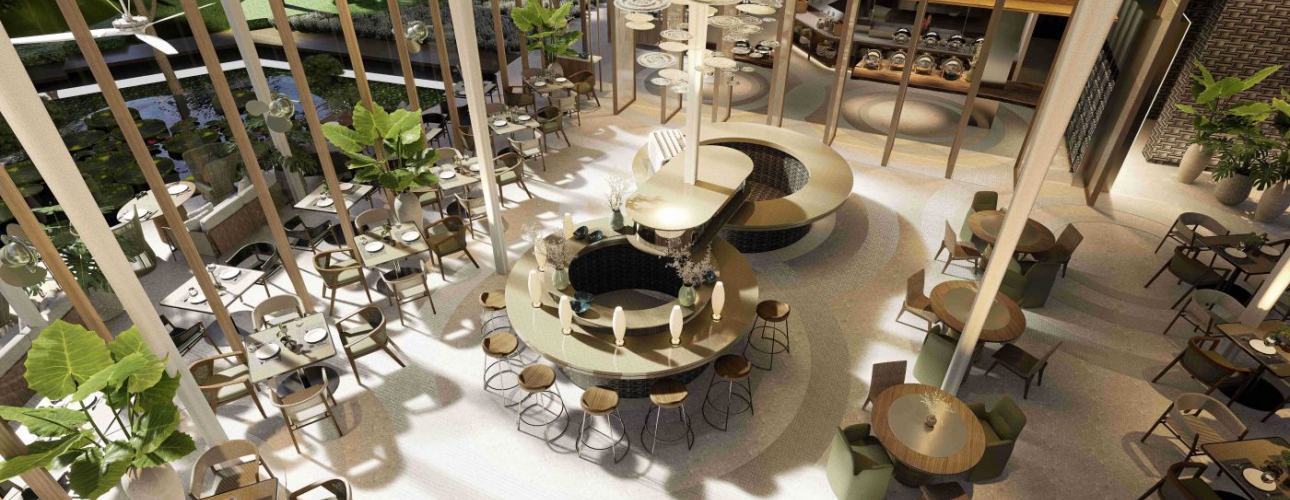 Garrya Residences