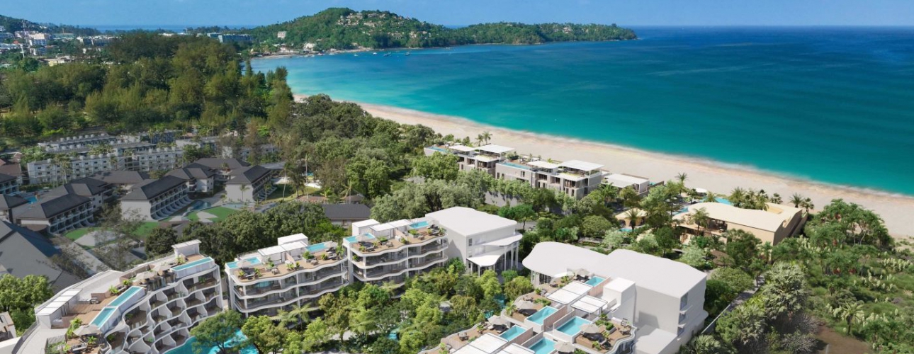 Garrya Residences