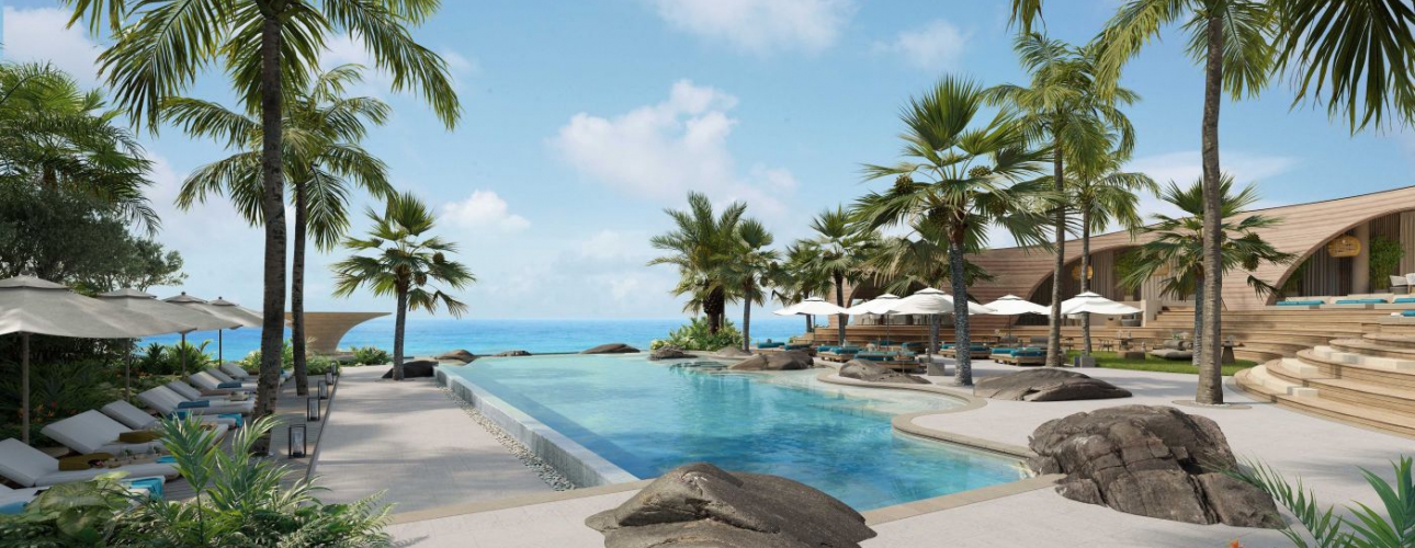 Garrya Residences