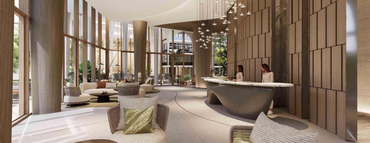 Garrya Residences