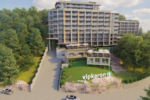 VIP Karon Condominium