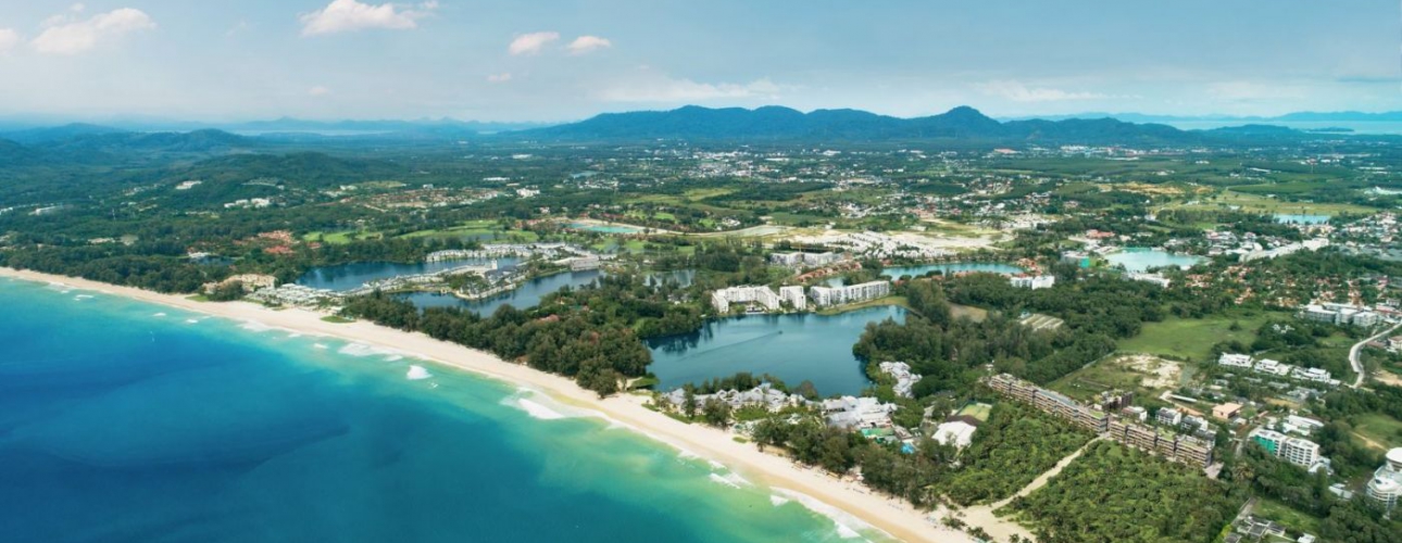 Laguna Beachside Condominium