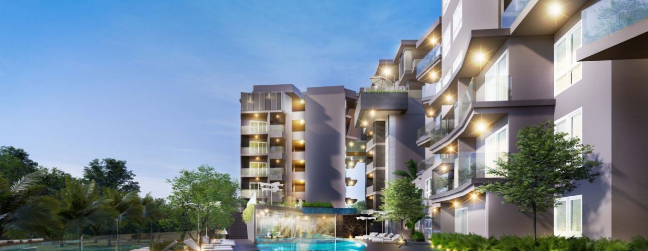 The City Phuket